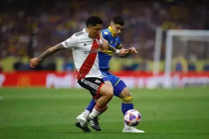 River debutará con Fluminense de Brasil, mientras que Boca hará lo propio con Colo Colo de Chile