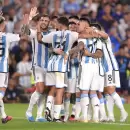 Cuándo vuelve a jugar la Selección Argentina tras los amistosos ante Panamá y Curazao