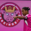 El insólito sueldo que cobró Ronaldinho por participar en la Kings League