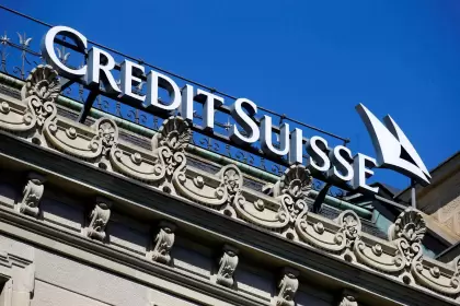 El Credit Suisse suma más problemas