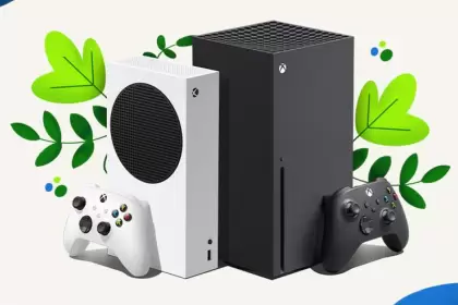 Xbox presenta las nuevas herramientas de sostenibilidad de desarrollo de videojuegos