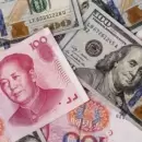Poco a poco, el yuan gana más terreno en el mundo
