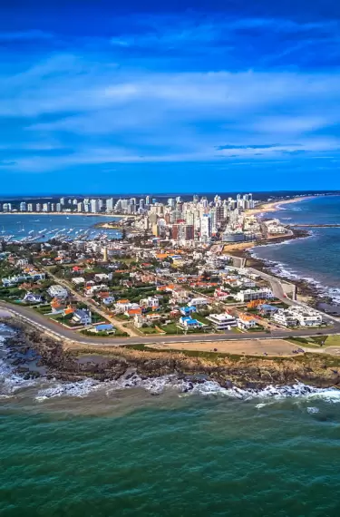 Argentinos canalizan inversiones por casi US$ 15.000 millones a través de gestores y asesores en Uruguay