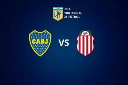 Boca vs Barracas Central disputarn la novena fecha de la Liga Profesional del ftbol argentino