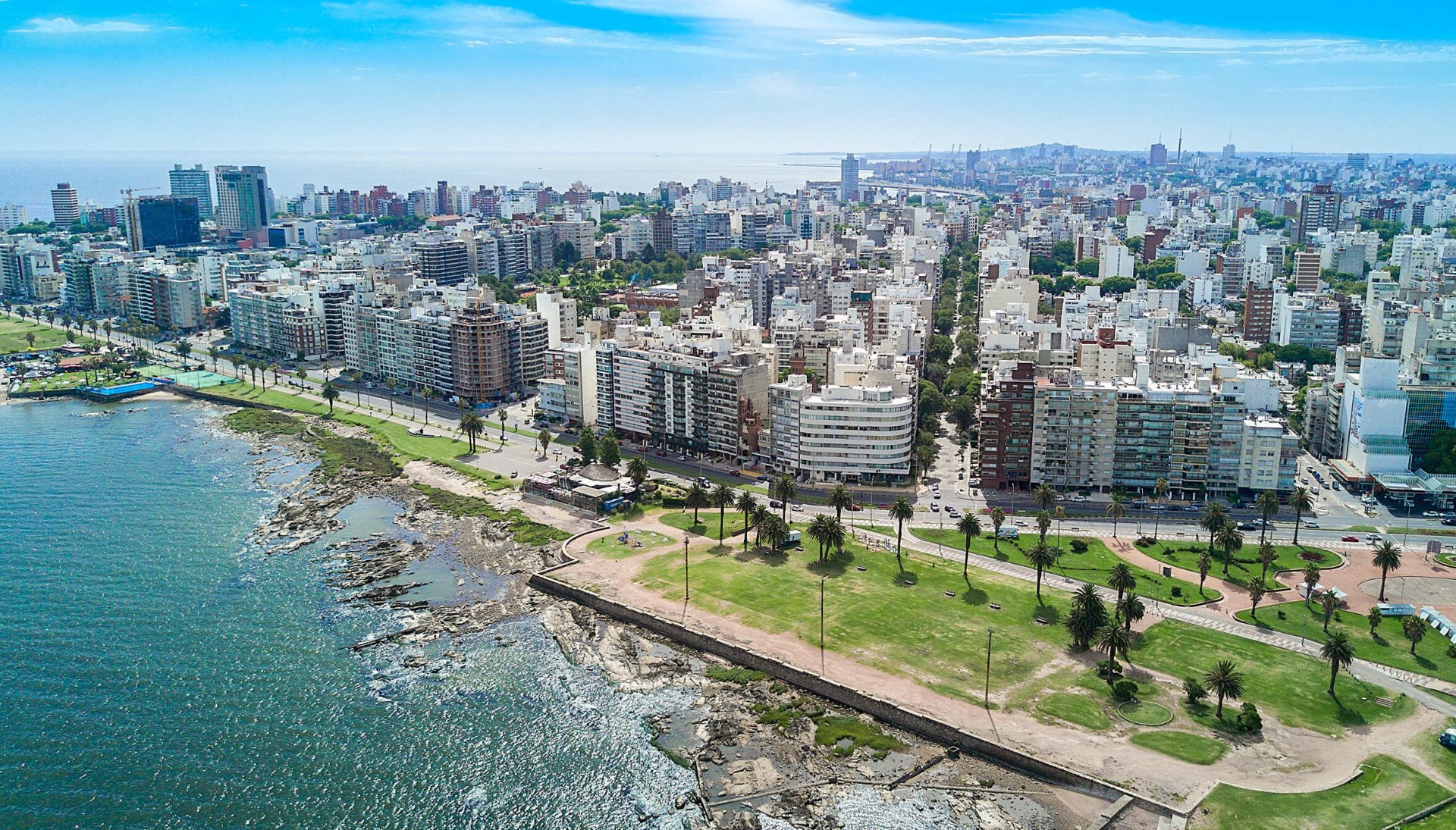 Argentinos dinamizan el mercado de real estate montevideano