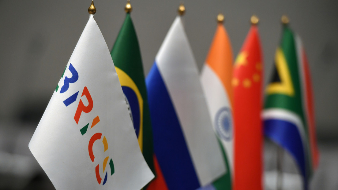 Sudáfrica organizará la cumbre de los BRICS