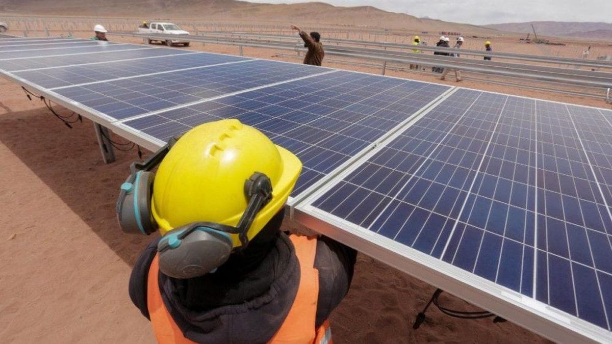 Santander e YPF Solar se unen para apoyar la transición energética