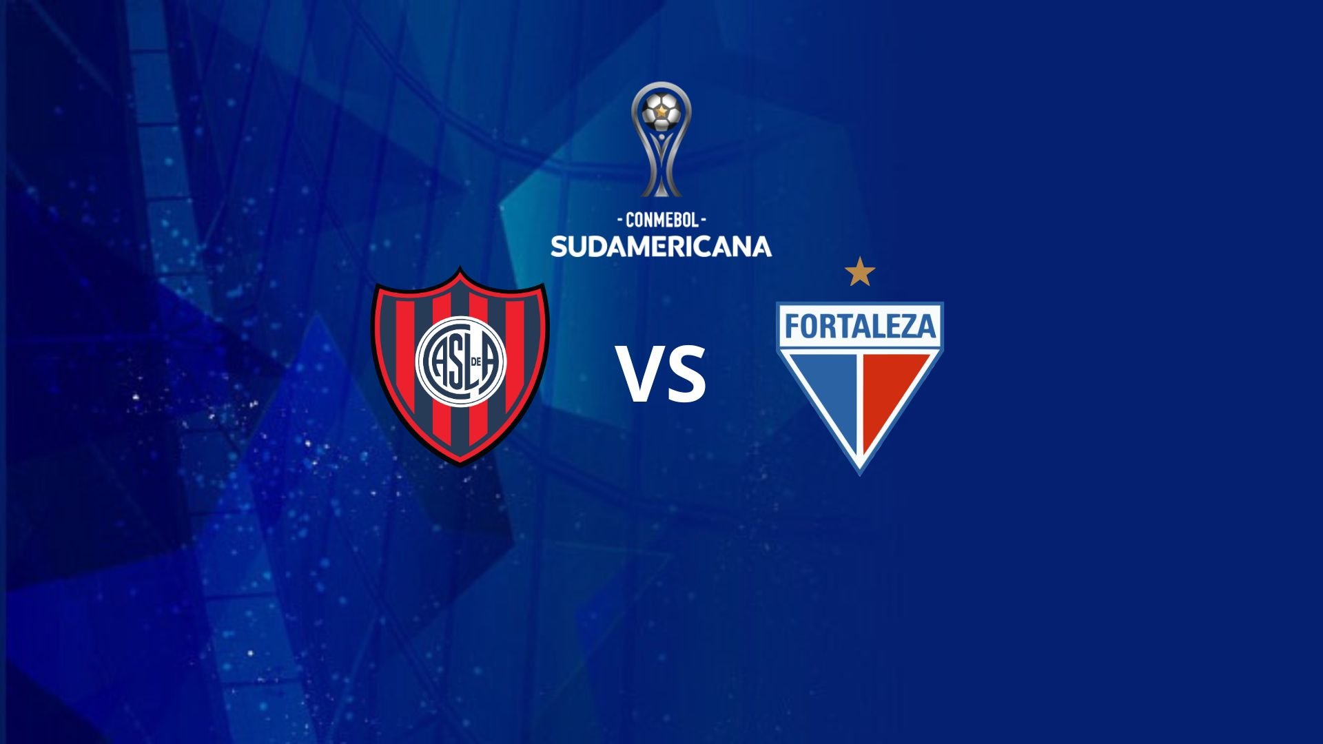 San Lorenzo vs. Fortaleza, por la Copa Sudamericana: día, horario, TV en VIVO y formaciones