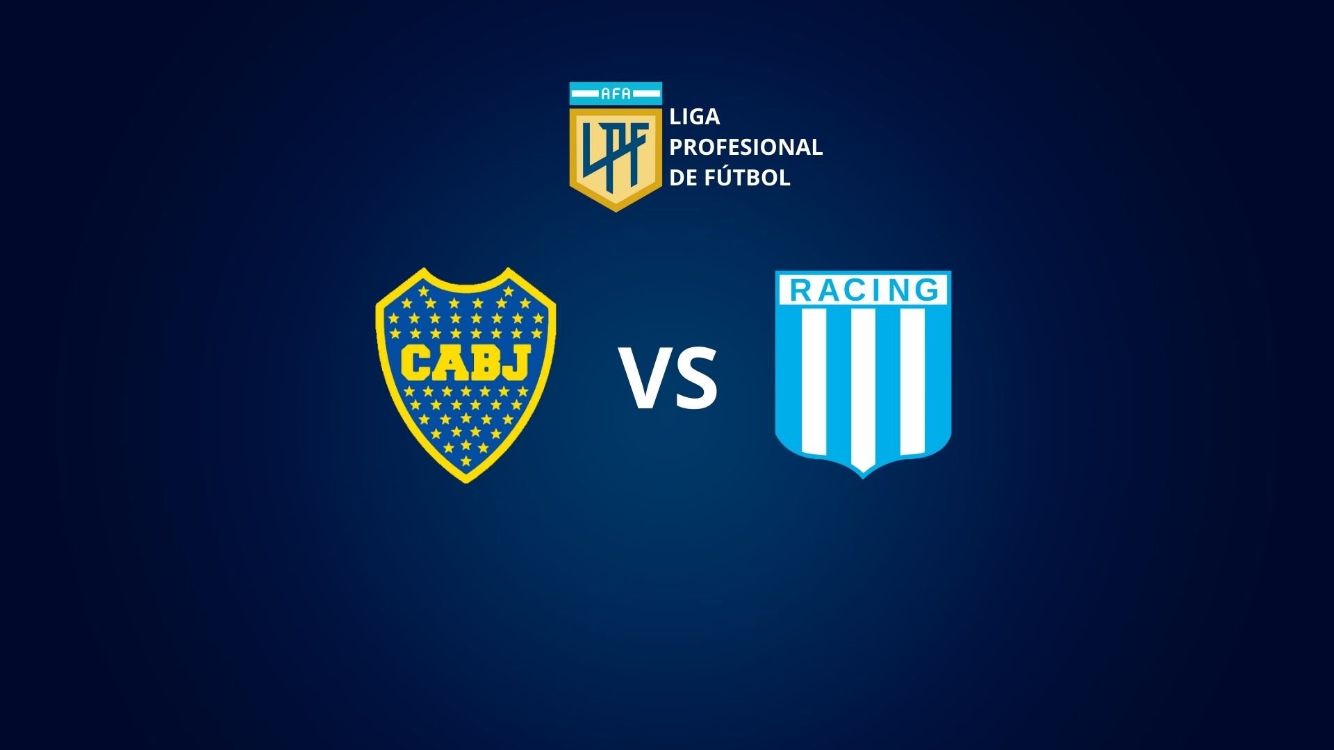 Boca vs. Racing día, horario, TV en VIVO y formaciones El Economista