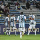 Sudamericano Sub-17: resultados y tabla de posiciones del Grupo B