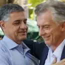 ¿Cuál Macri perdió en la CABA? ¿Jorge o Mauricio?