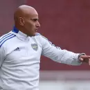 Denuncian por abuso sexual a Jorge Martínez, DT del equipo femenino de Boca
