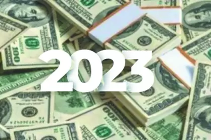 Por qué el 2023 arrancó como el peor año de los últimos tres