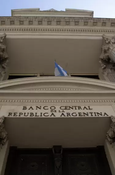 El BCRA apelará la medida cautelar presentada por Córdoba para acceder a dólares para pagar deuda