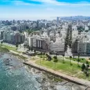 Argentinos dinamizan el mercado de real estate montevideano