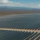 Comenzará a operar el parque solar de YPF Luz en San Juan: energía para 140.000 hogares y ahorro de emisiones equivalente a 360.000 toneladas de CO2