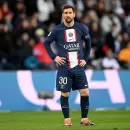 Los medios franceses ratifican que Messi se irá del Paris Saint-Germain