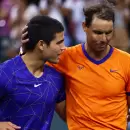 Rafael Nadal y Carlos Alcaraz no jugarn el Masters 1000 de Montecarlo
