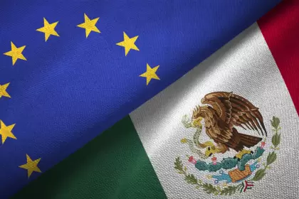 Buenos datos para la zona euro y México