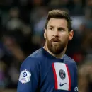 L'Equipe se burló de Lionel Messi con una caricatura