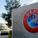 La UEFA cre un Consejo de Ftbol con grandes figuras