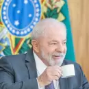 Lula busca copar el Banco Central