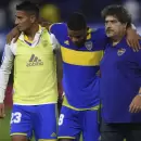 Boca confirmó la gravedad de la lesión de Frank Fabra