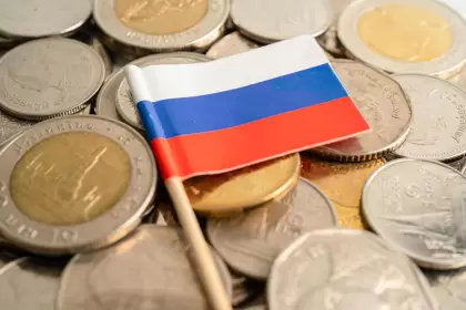 La inflación ya es un problema para Rusia