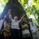 Lula confirm la primera "cumbre tropical"