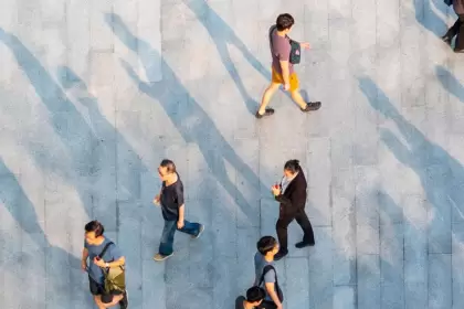 Luces y sombras: la economía global, vista desde Argentina