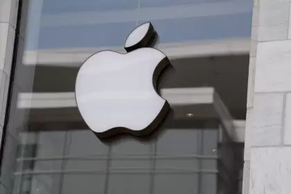 En un mundo en crisis, Apple se reinventa