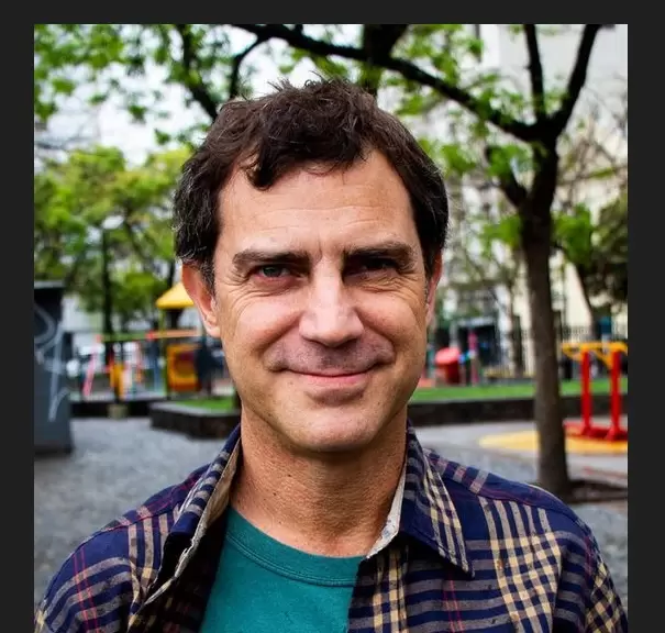 Andrés Malamud