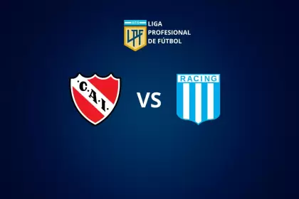 Toda la información sobre el partido de Independiente vs Racing (duodécima fecha de la Liga Profesional 2023)