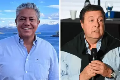 Sorpresas y no tanto en la Patagonia.