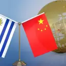 Uruguay busca estrechar sus vnculos con China