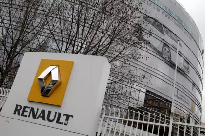 Renault busca cómo competir con China
