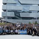 Nueva York: más de 200 estudiantes y líderes argentinos se reunieron para reflexionar sobre el país