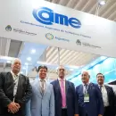 CAME en Brasil: "Estamos para hacer negocios con empresarios que tienen capacidad de exportación inmediata"