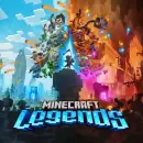 Minecraft Legends ya est disponible