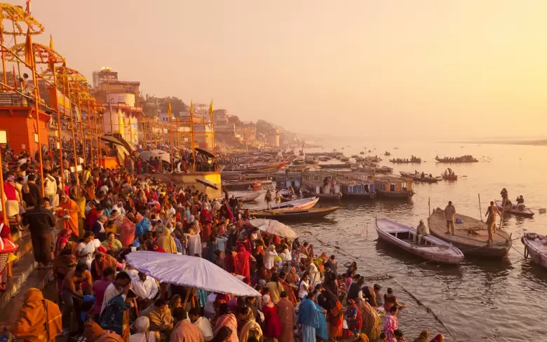 india