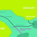 El Canal Magdalena podra generar entre US$ 145 y US$ 243 millones