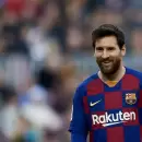 La oferta que prepara el Barcelona para repatriar a Lionel Messi