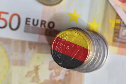 ¿Cuánto crecerá el PIB de Alemania en 2023?