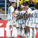 Mundial Sub-20: estos serán los rivales de Argentina