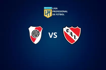 Toda la información sobre el partido de River vs Independiente (décimo tercera fecha de la Liga Profesional 2023)