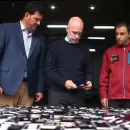 Rodríguez Larreta, junto a la Policía de la Ciudad: recuperan 1.600 celulares robados y clausuran 60 locales que los revendían