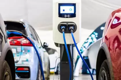 La coyuntura geopolítica está acelerando el retorno de inversión para quienes apuestan por la red eléctrica.