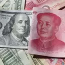 El yuan se contina acercando al dlar
