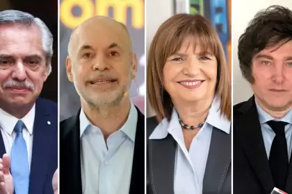 El bicoalicionismo de 2019 fue solo una ilusion.