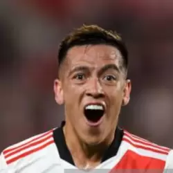 Esequiel Omar Barco